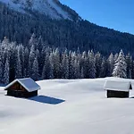 Ansitz Felsenheim 4* Lermoos