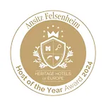 Ansitz Felsenheim Aparthotel