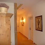 Ansitz Felsenheim Aparthotel 4*