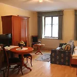 Ansitz Felsenheim 4* Lermoos
