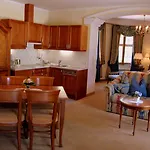 Ansitz Felsenheim Lejlighedshotel Lermoos