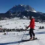 Ansitz Felsenheim 4* Lermoos