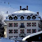 Ansitz Felsenheim Lermoos