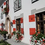 Ansitz Felsenheim 4* Lermoos