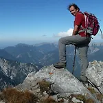 Ansitz Felsenheim 4* Lermoos