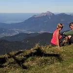 Ansitz Felsenheim 4*