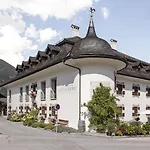 Ansitz Felsenheim Lermoos