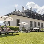 Ansitz Felsenheim Hotel apartamentowy