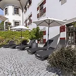 Aparthotel Ansitz Felsenheim 4*