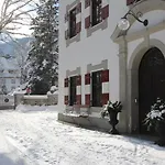 Ansitz Felsenheim Aparthotel 4*