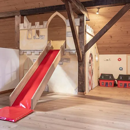 Ansitz Felsenheim 4*