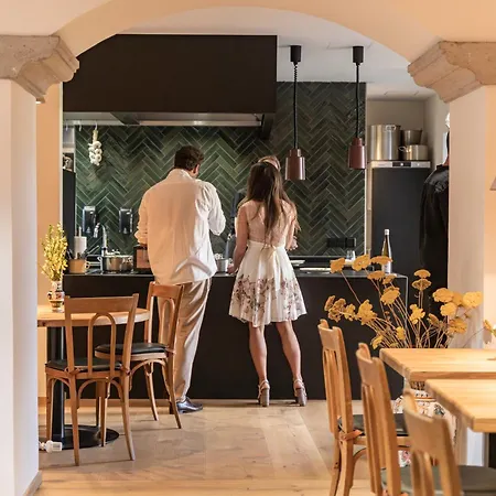 Ansitz Felsenheim 4*