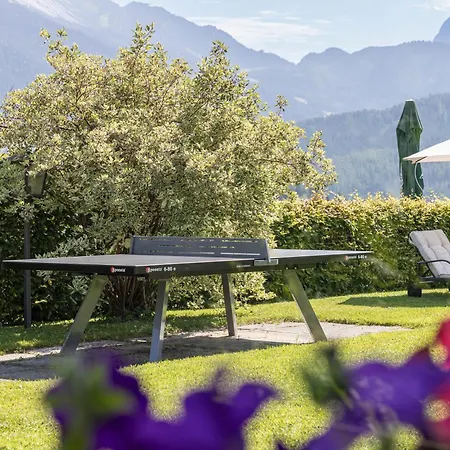Ansitz Felsenheim 4* Lermoos