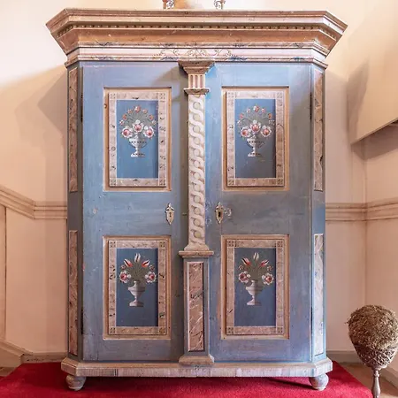 Aparthotel Ansitz Felsenheim