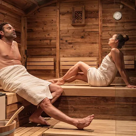 Ansitz Felsenheim 4* レルモース