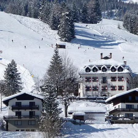 Ansitz Felsenheim 4* Lermoos