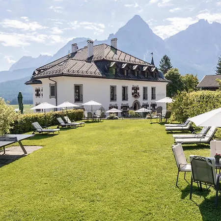 Ansitz Felsenheim 4*