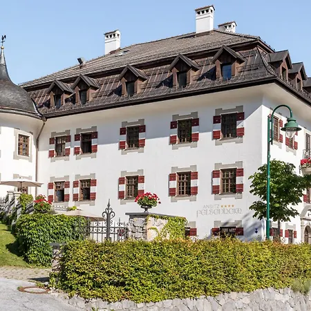 Ansitz Felsenheim 4* Lermoos