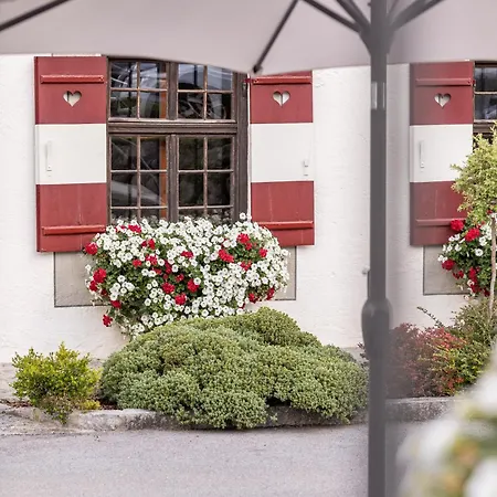 Ansitz Felsenheim Lägenhetshotell 4*
