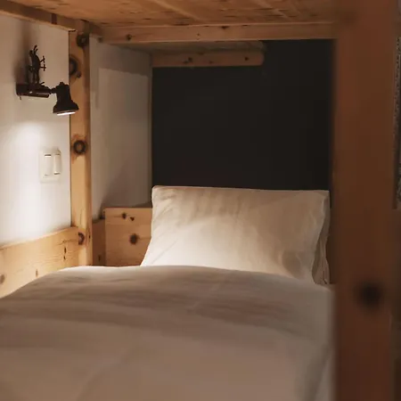 Ansitz Felsenheim Lägenhetshotell