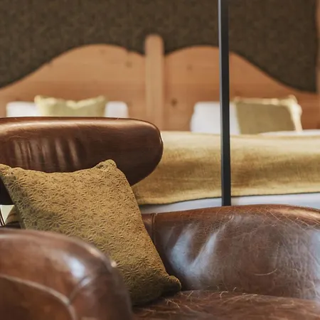 Ansitz Felsenheim 4*