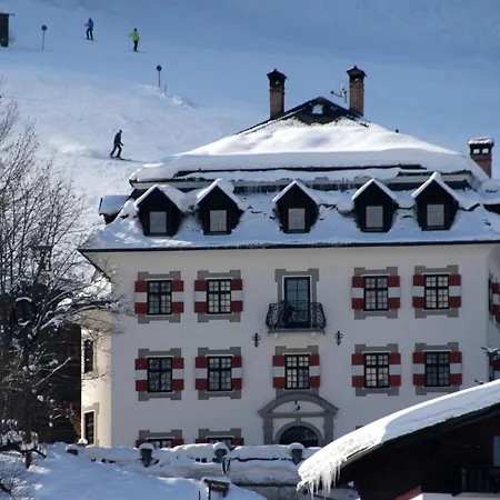 Ansitz Felsenheim