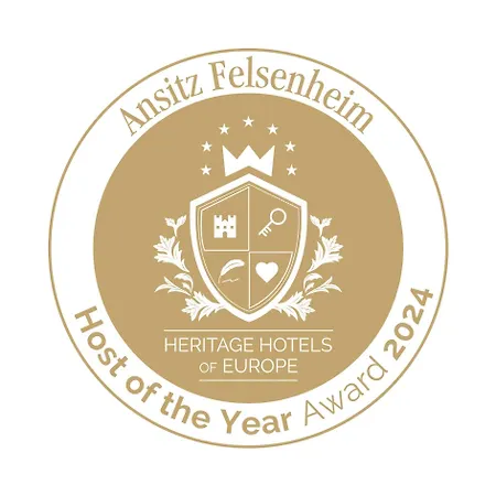 Ansitz Felsenheim Apartahotel