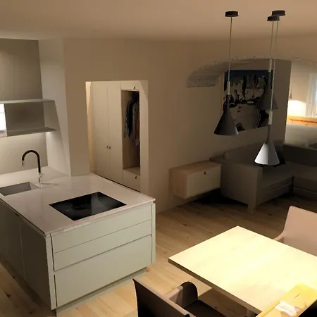 Ansitz Felsenheim 4* Lermoos