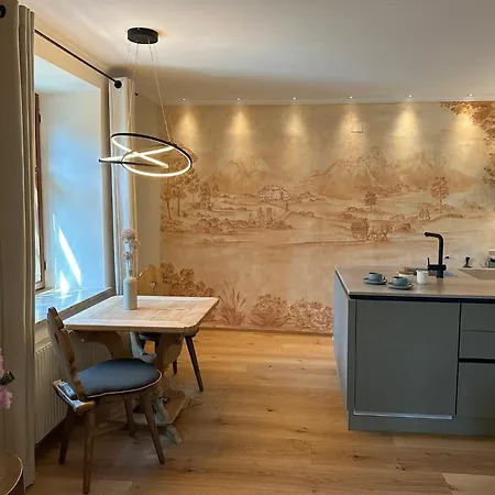 Ansitz Felsenheim 4* Lermoos