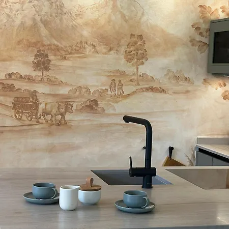 Ansitz Felsenheim Aparthotel 4*