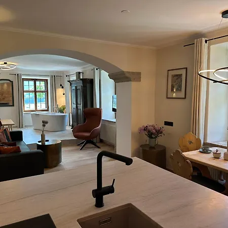 Ansitz Felsenheim 4*