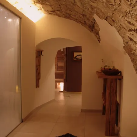 Ansitz Felsenheim 4*