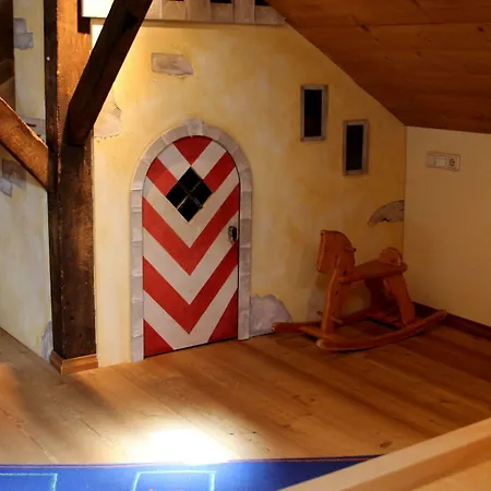 Ansitz Felsenheim 4*