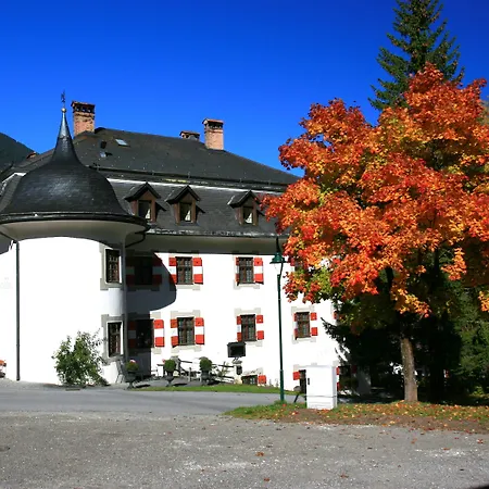Ansitz Felsenheim 4*