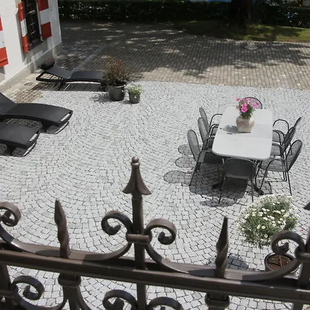 Ansitz Felsenheim 4* Lermoos