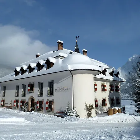 Ansitz Felsenheim 4* Lermoos