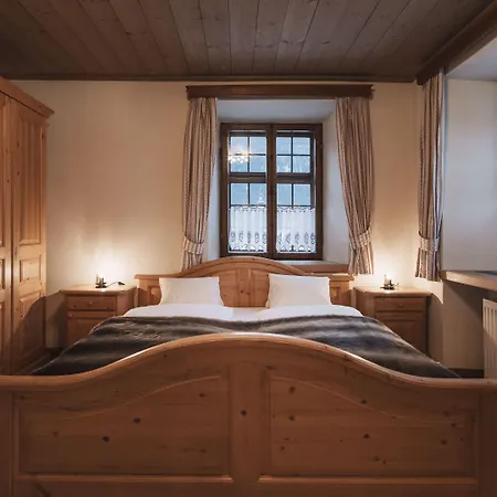 Ansitz Felsenheim 4*