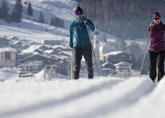 Aparthotel Ansitz Felsenheim 4*