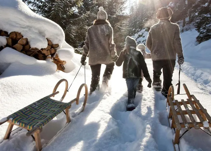 Ansitz Felsenheim 4*