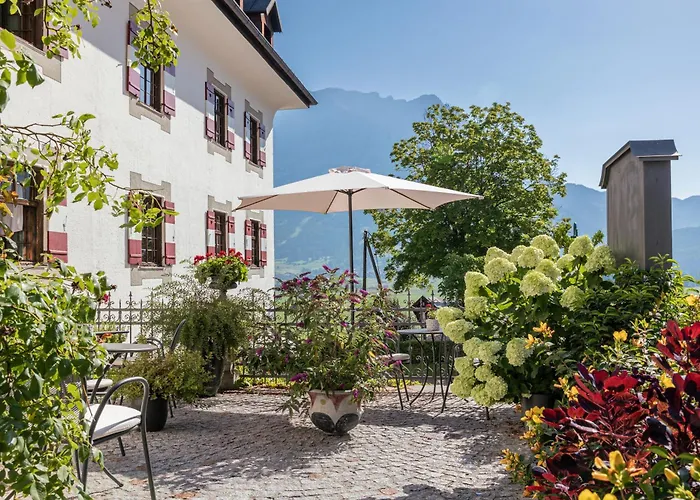 Ansitz Felsenheim 4*
