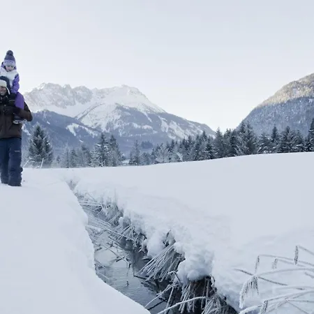 Ansitz Felsenheim 4*