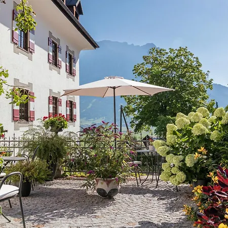 Ansitz Felsenheim 4*