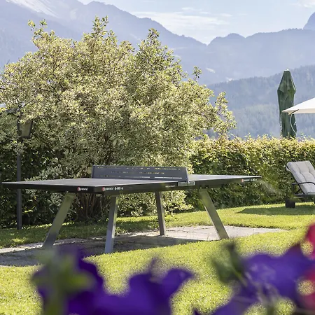 Ansitz Felsenheim レルモース