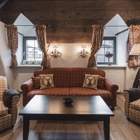 Ansitz Felsenheim 4*