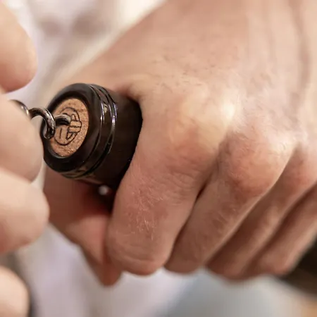 Ansitz Felsenheim Aparthotel