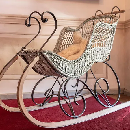 Ansitz Felsenheim 4*