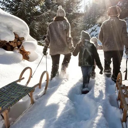 Ansitz Felsenheim 4*