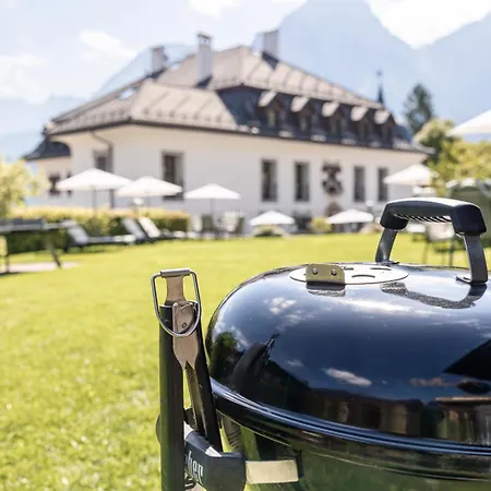 Ansitz Felsenheim 4* Lermoos