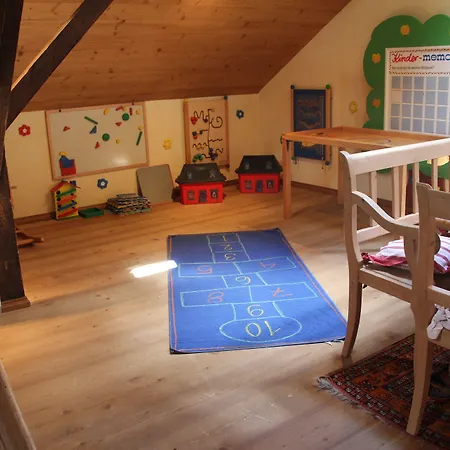 Aparthotel Ansitz Felsenheim