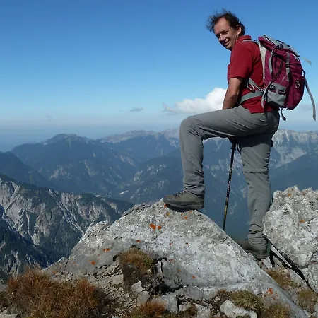 Ansitz Felsenheim 4* Lermoos